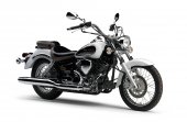 Yamaha dragstar best sale 250 specs